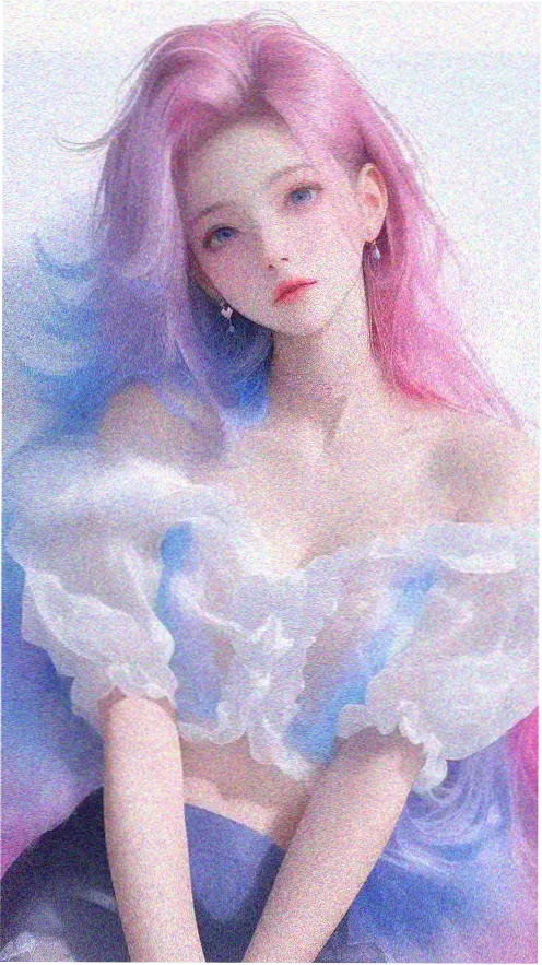 闪婚后我成了首富短剧海报